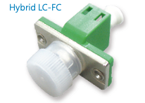 Hybrid LC-FC